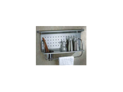 Giá để gia vị,ống đũa, treo khăn EDEL - TM107